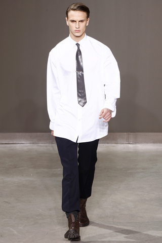 Louis Vuitton / - 2010-2011